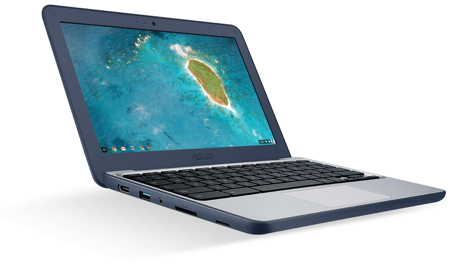 ASUS Chromebook C202｜Laptops Para Estudiantes｜ASUS México