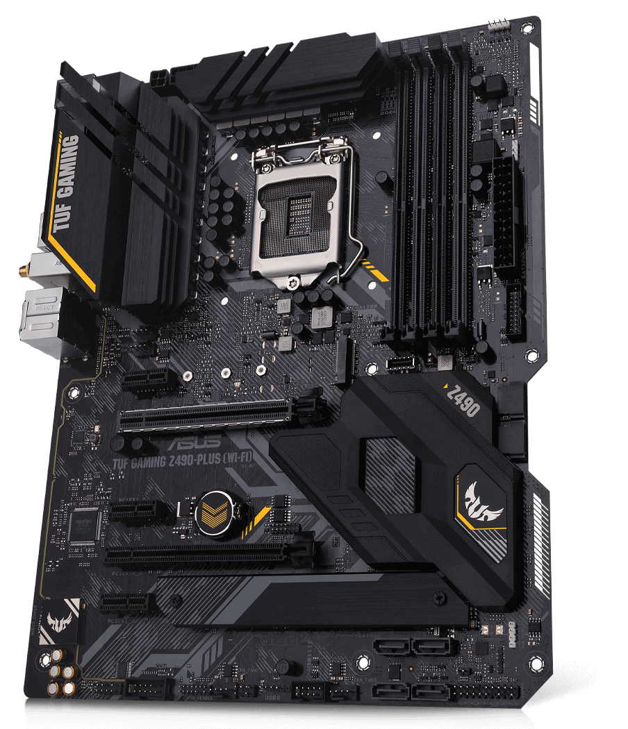 ASUSTek AMD B550 Ryzen AM4 CPU 対応コンテンツ制作者向け ATX マザーボード/PCIe 4.0 デュアル 