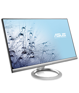 asus designo mx259hs