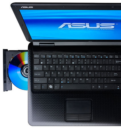 Asus k50c какую винду поставить