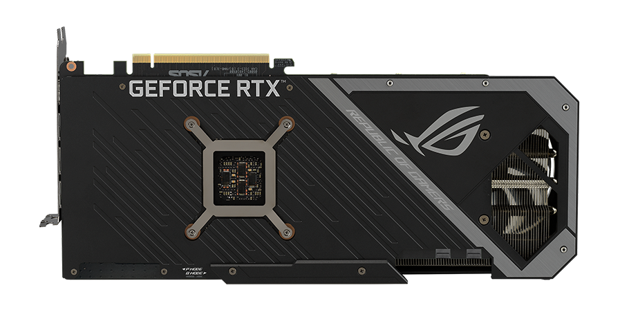 GeForce RTX™ 3070