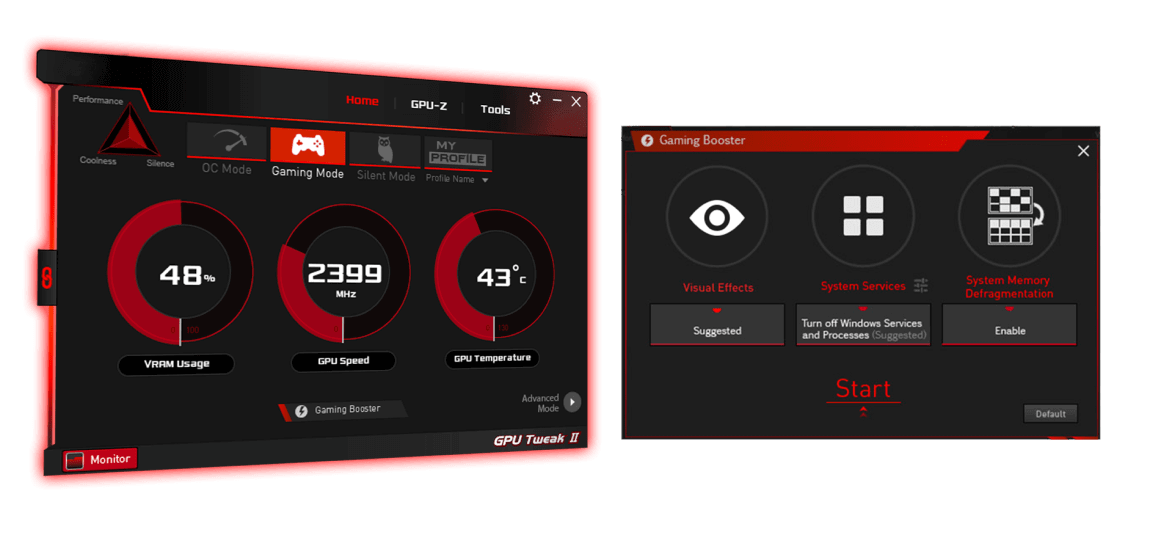 ROG-STRIX-RTX3070-8G-GAMING | ビデオカード | ROG Japan ROG-STRIX-RTX3070-8G-GAMING | ビデオカード | ROG Japan