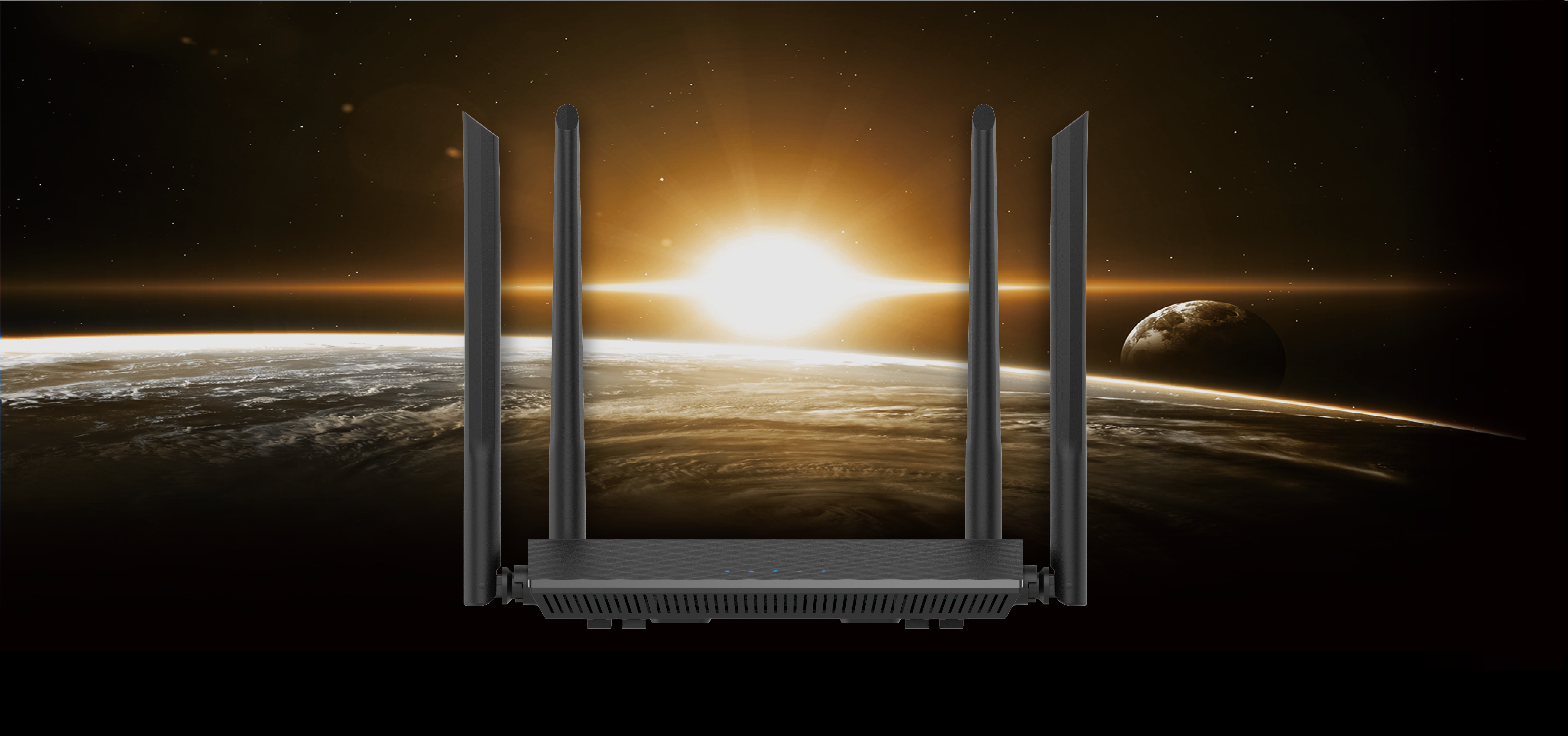 ASUS RT-AX56U