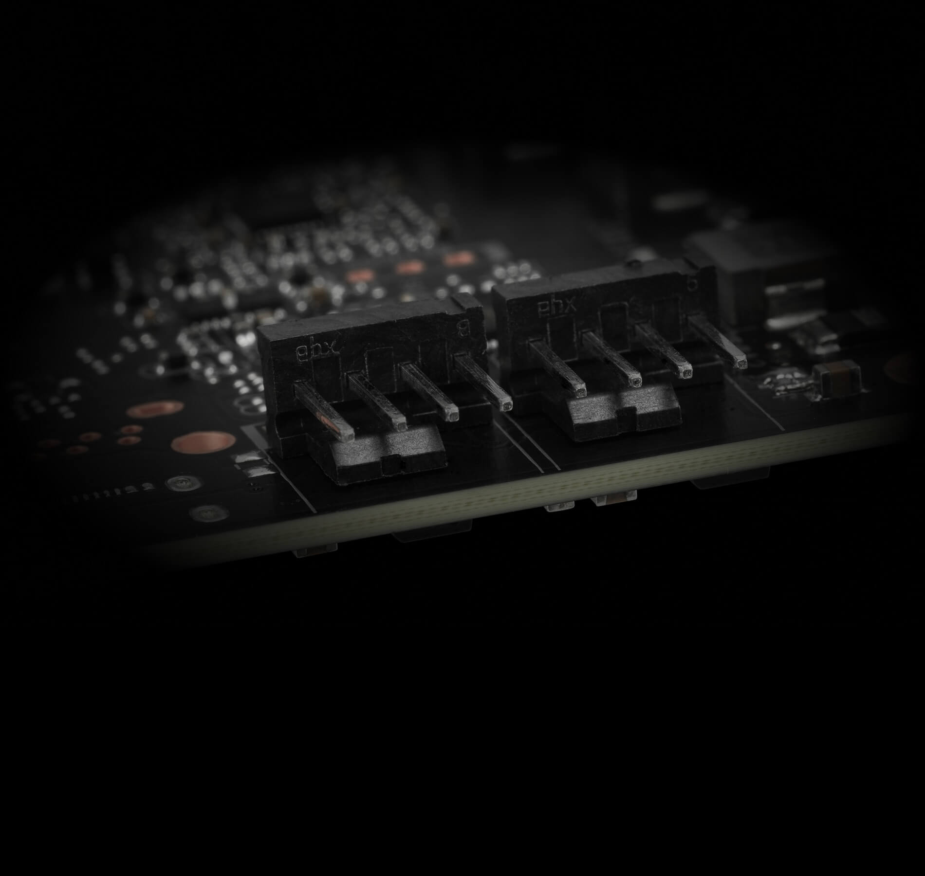 ROG Strix GeForce RTX 3090 24GB GDDR6X | Graphics Cards