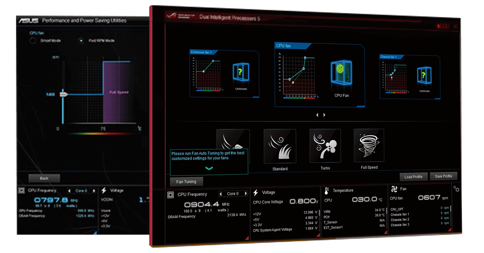 ROG CROSSHAIR VI EXTREME | Motherboards | ROG Global