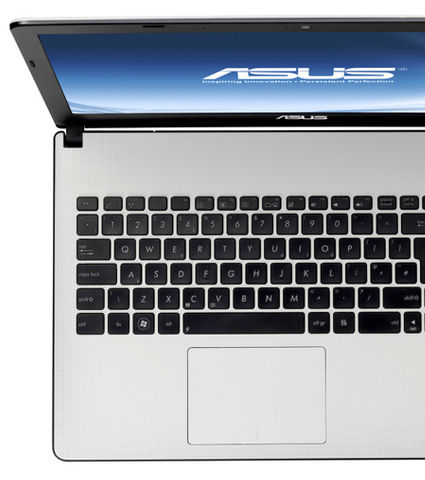 Asus x501a wifi driver