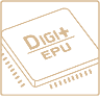Digi+ power control logo