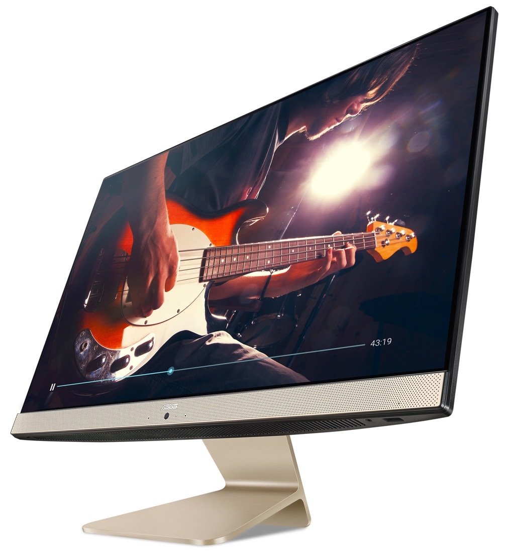 מחשב נייח Vivo AiO V241EAK-WA031T מבית Asus