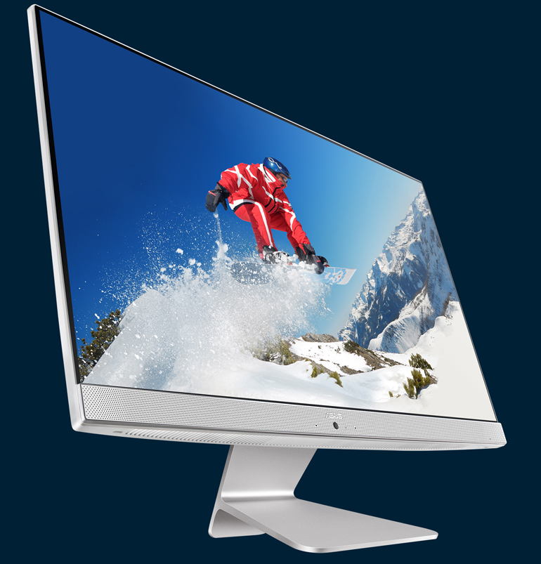 מחשב נייח Vivo AiO V241EAK-WA031T מבית Asus
