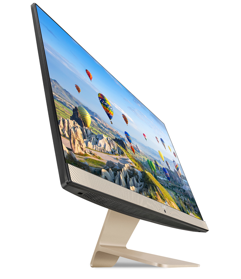 מחשב נייח Vivo AiO V241EAK-WA031T מבית Asus