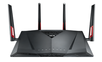 RT-AC88U｜WiFi Routers｜ASUS USA