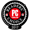 Reader's Choice