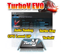 TurboV EVO