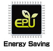 ASUS EPU enables up to 40% power savings