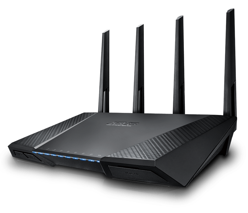 RT-AC87U｜WiFi Routers｜ASUS USA
