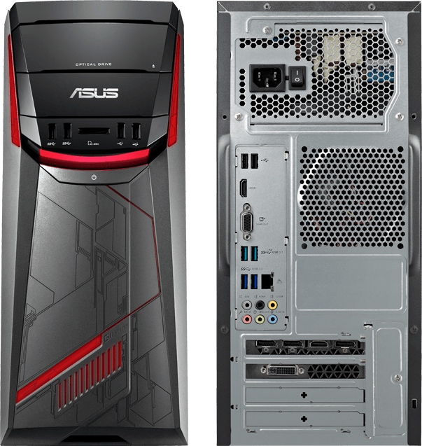 G11cd Tower Pcs Asus Usa