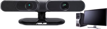 PC HD multimedia content enjoyment on TV