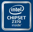 intel chipset Z370 inside