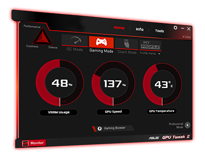 Asus radeon r7 online 240 4gb