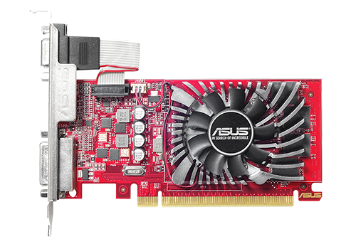 Ati radeon r7 on sale series