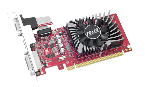 R5 240 online 2gb