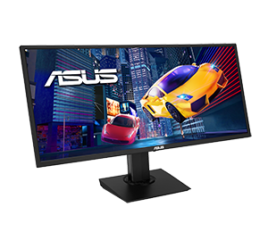 VP348QGL｜Monitors｜ASUS Global