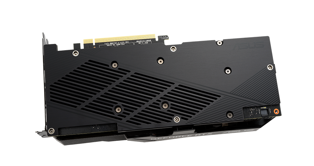 tyfon Citron Hong Kong DUAL-RTX2070-O8G-EVO｜Graphics Cards｜ASUS Global