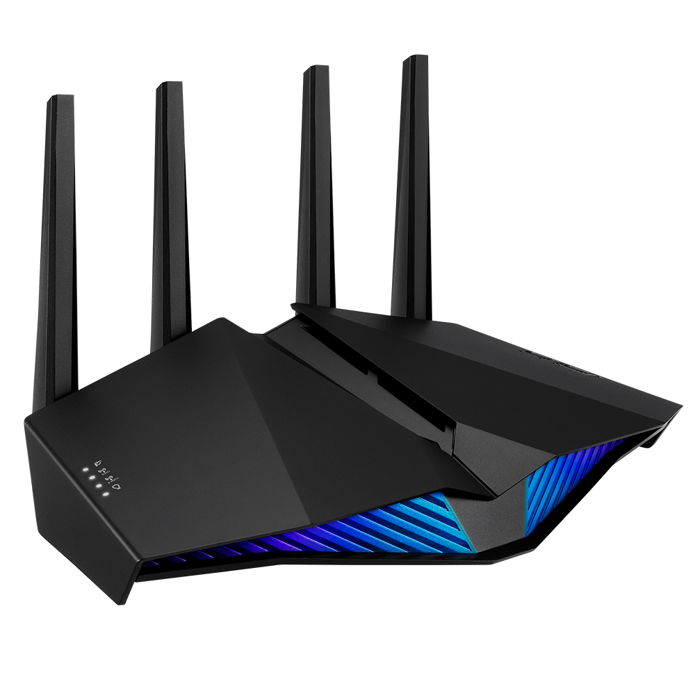 Отключить router asus com