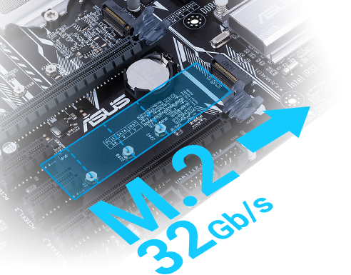 PRIME B250M-A｜Motherboards｜ASUS USA