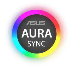 ASUS AURA SYNC