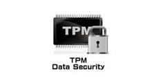 أمان بيانات وحدة TPM