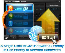 Network iControl