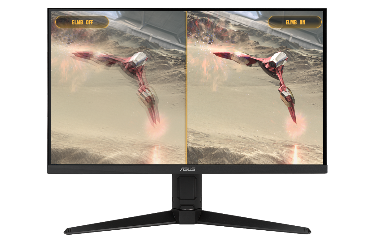 TUF Gaming VG279QL1A｜Monitors｜ASUS USA