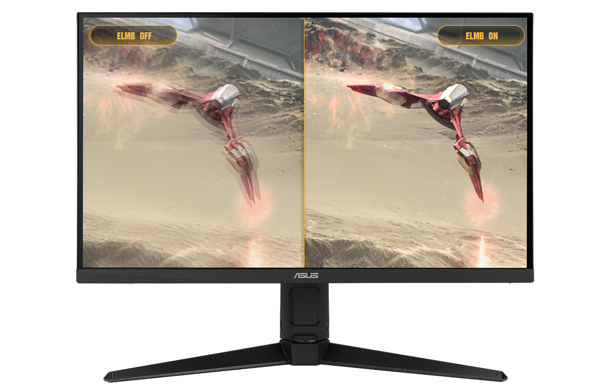 TUF Gaming VG279QL1A｜Monitors｜ASUS Global