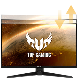 未使用【6月中旬まで出品】ASUS TUF GAMING VG279QL1A ディスプレイ・モニター