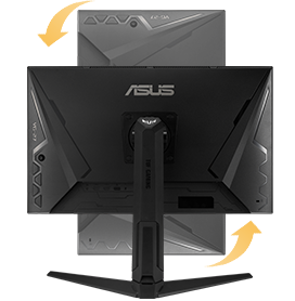 値引き【6月中旬まで出品】ASUS TUF GAMING VG279QL1A ディスプレイ・モニター