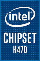 chipset-H470-10thgen