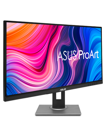 ProArt Display PA278QV｜モニター｜ASUS 日本