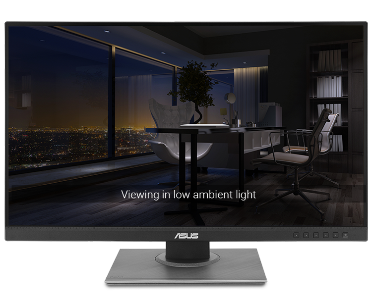 Asus - ASUS ProArt PA278QV - Moniteur PC - Rue du Commerce