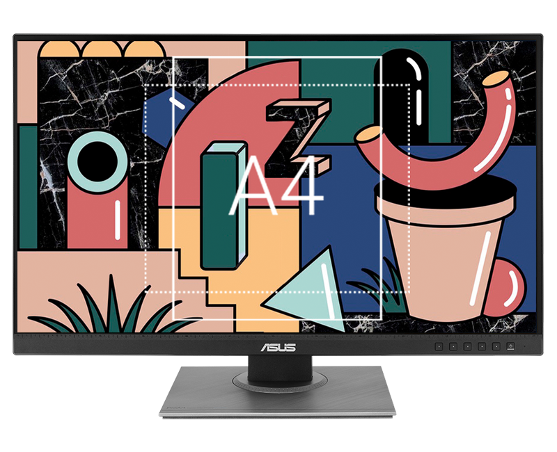 ProArt Display PA278QV｜Monitors｜ASUS USA