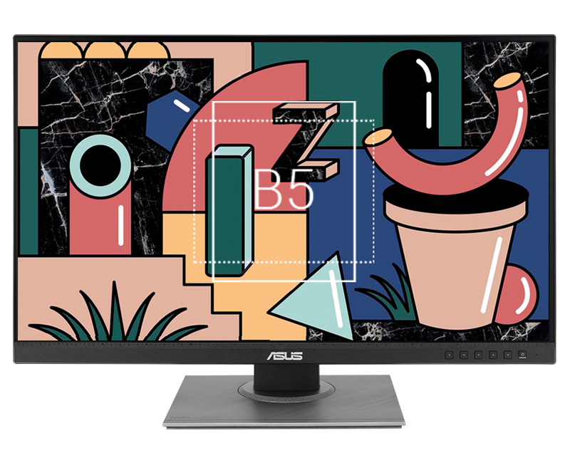 ProArt Display PA278QV｜Monitors｜ASUS USA