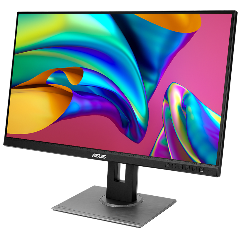 ASUS ProArt PA27AC - Écran PC Graphisme 27 LED IPS