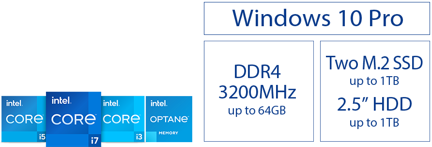 Mini PC PB62｜Mini PCs｜ASUS Global