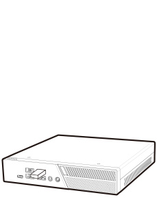 Mini PC ASUSPRO PN40-Business - Fiabilidade