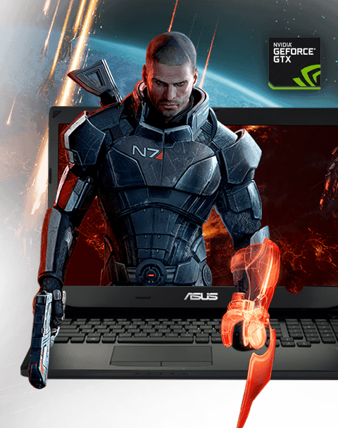 Rog G750jx Laptop Asus Indonesia