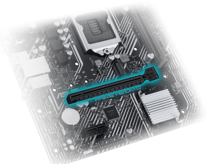 Carte Mère Micro-Atx LGA1200 LGA 1200 H510 DDR4 Decima Pénalité Dr