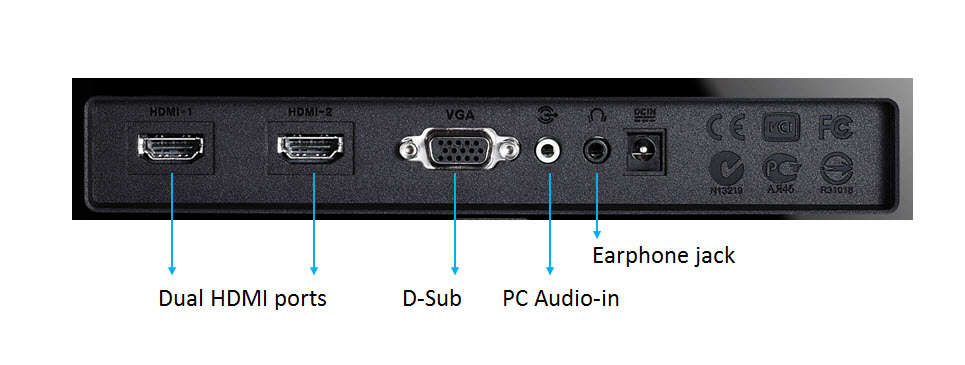 mx279 specs