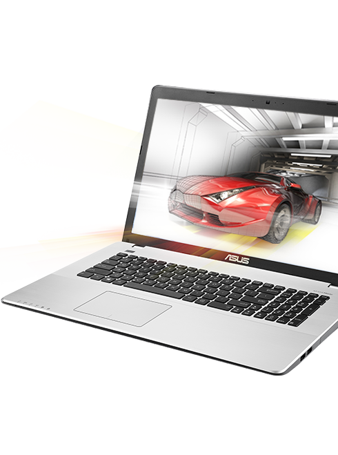 X750jb Laptops Asus Global