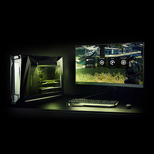 Nvidia geforce gtx online 1650 monitor