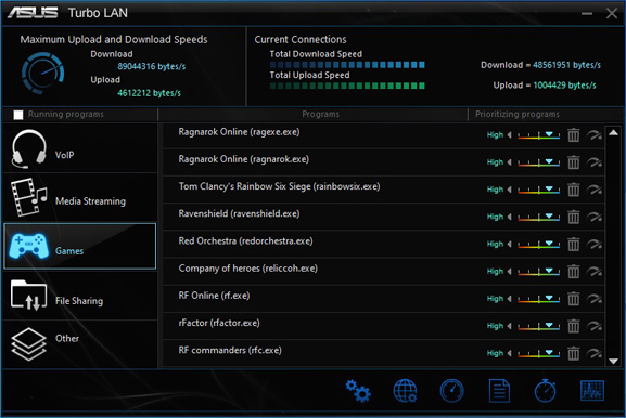 asus driver update utility